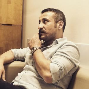 Meet your Posher, Okan